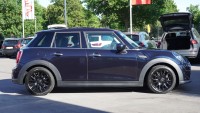 MINI ONE Mini 1.5 One Blackyard