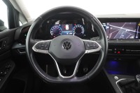 VW Golf VIII 1.0 United