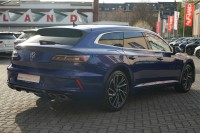 VW Arteon SB 2.0 TSI DSG R 4Motion