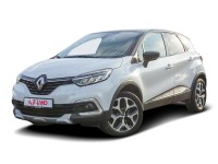 Renault Captur 1.3 TCe 130 Collection Navi Sitzheizung LED