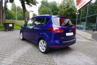 Ford B-Max B-MAX 1.0 EcoBoost Titanium