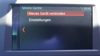 BMW Active Tourer 218i Advantage