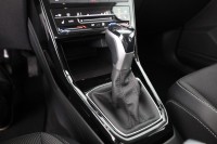 VW T-Cross 1.0 TSI DSG