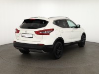 Nissan Qashqai 1.3 DIG-T Tekna