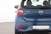 Hyundai i10 1.0