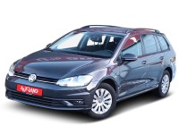 VW Golf Variant 1.0 TSI 2-Zonen-Klima Sitzheizung Bluetooth