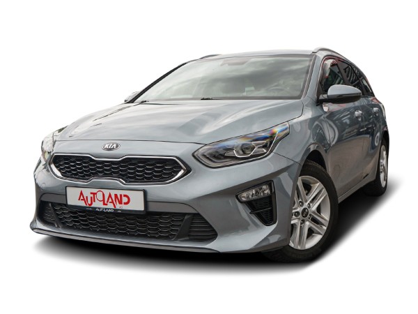 Kia cee'd Sporty Wagon Ceed SW 1.4 T-GDI