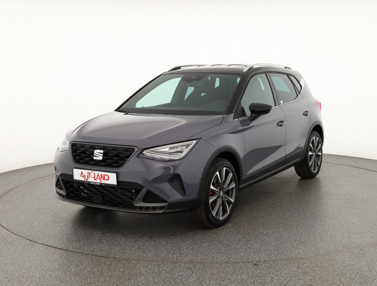 Seat Arona FR 1.0 TSI DSG