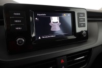 Skoda Kamiq 1.0 TSI DSG