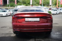 Audi A5 SB 40 TDI quattro Sport