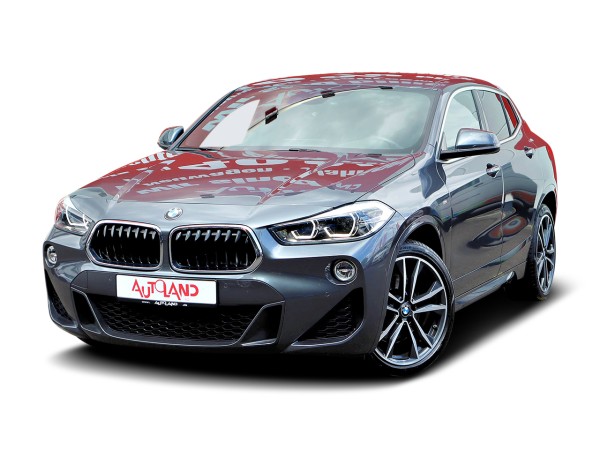 BMW X2 sDrive 20i M Sport
