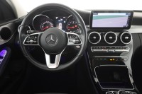 Mercedes-Benz C 180 C180 T Avantgarde