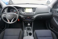 Hyundai Tucson 1.6