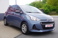Hyundai i10 1.0 Passion