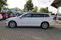 Vorschau: VW Passat Variant 1.5 TSI Comfortline