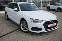 Audi A4 Avant 40 TDI S-Tronic