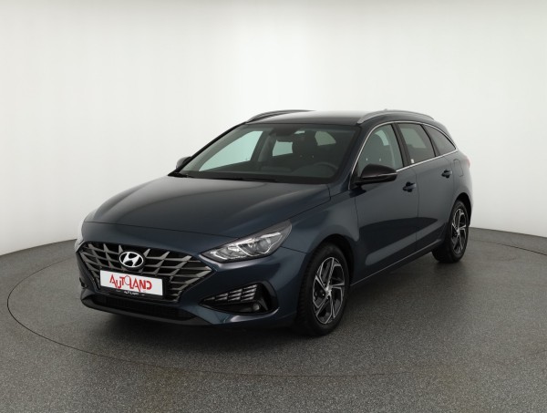 Hyundai i30 cw 1.0 T-GDi