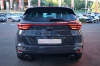 Kia Sportage 1.6 T-GDI Black Edition 4WD