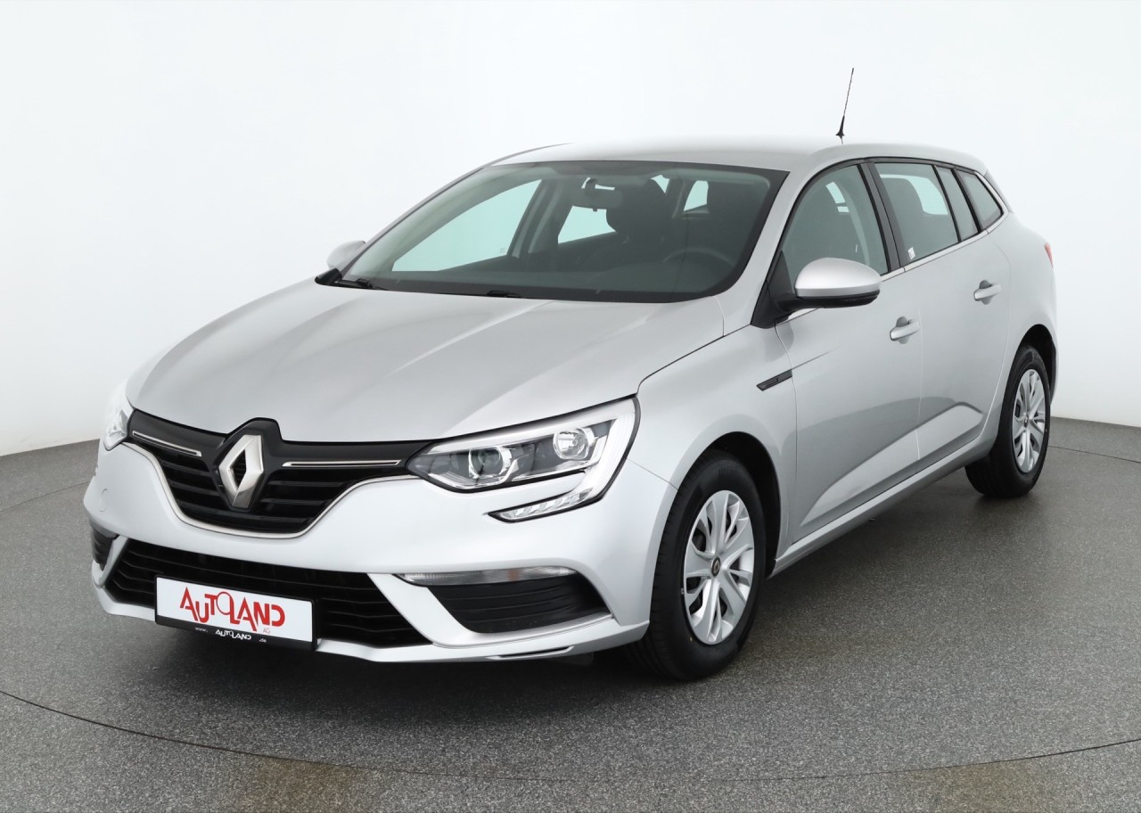 Renault Megane Grandtour 1.3 TCe Life