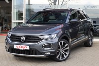 Vorschau: VW T-Roc 2.0 TSI Sport 4Motion