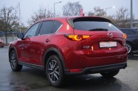 Mazda CX-5 2.0 Exclusive-Line