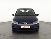 VW Golf Sportsvan 1.0 TSI DSG