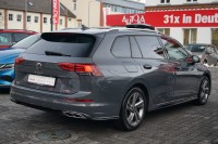 VW Golf VIII Variant 1.5 eTSI R-Line