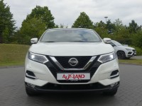 Nissan Qashqai 1.3 Acenta