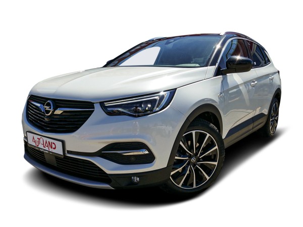 Opel Grandland 1.6 Ultimate