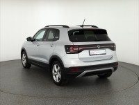 VW T-Cross 1.0 TSI DSG United