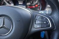 Mercedes-Benz C 200 C200 CGI Avantgarde