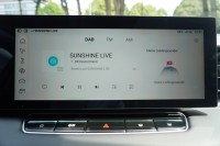 MG HS 1.5 T-GDI Hybrid+ Luxury Aut.