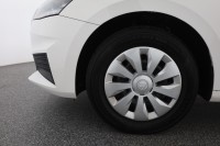 Skoda Fabia 1.0 MPI Active