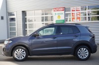 VW T-Cross 1.0 TSI