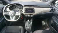 Nissan Micra Kiiro