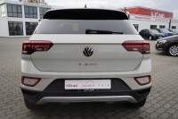 VW T-Roc 2.0 TDI DSG