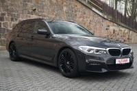 BMW 520 i M Sport DKG