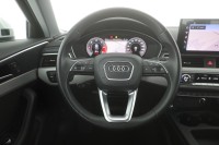 Audi A4 40 TDI Avant S-tronic