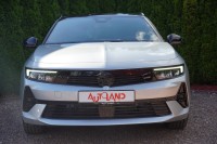 Opel Astra ST GS 1.2 Turbo Aut.