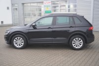 VW Tiguan 1.4 TSI