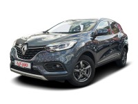 Renault Kadjar 1.3 TCE Limited Navi Kamera AHK Tempomat