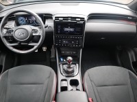 Hyundai Tucson N-Line 1.6 CRDi mHev
