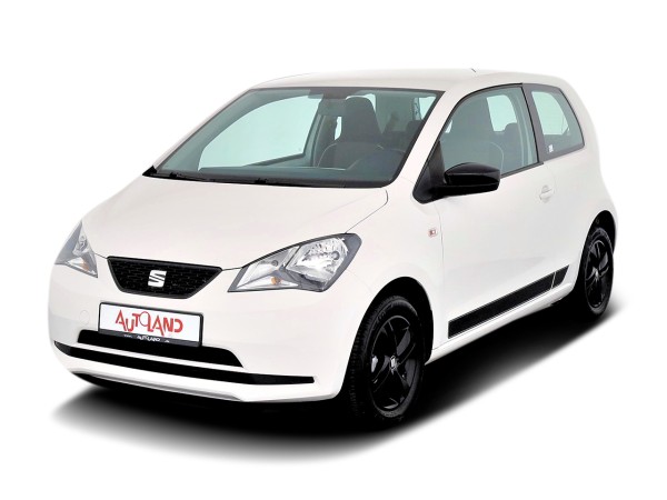 Seat Mii 1.0