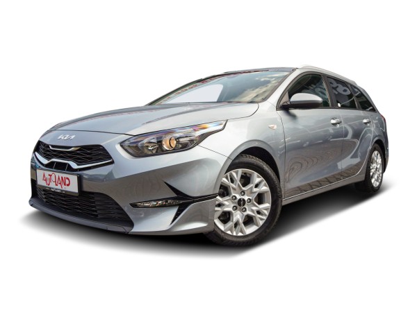 Kia cee'd Sporty Wagon Ceed SW 1.5 T-GDI Aut.