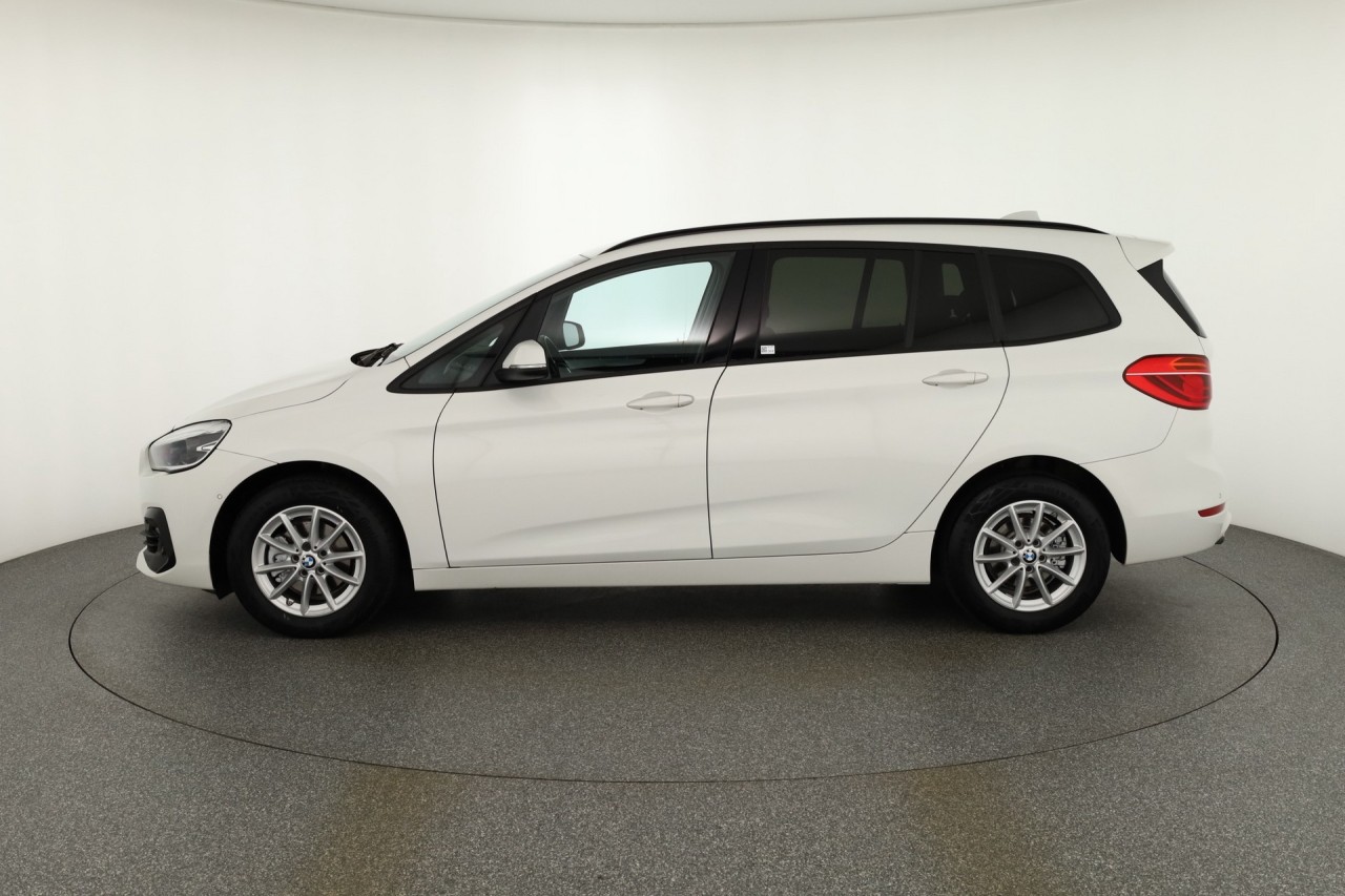 BMW Gran Tourer 216i Advantage