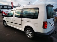 VW Caddy Maxi 1.0 TSI Trendline