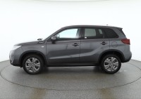 Vorschau: Suzuki Vitara 1.4 mHEV Aut.
