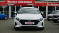 Hyundai i20 1.0 T-GDI Mild-Hybrid