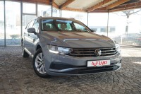VW Passat Variant 2.0 TDI DSG