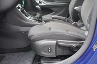 Opel Astra K ST 1.2 GS Line